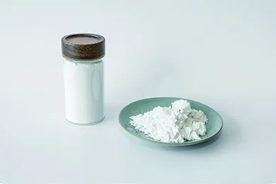 Diatomite Filter Aid For Chemical